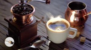 Мягкая джазовая музыка и босса-нова #22