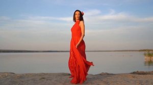 Natalia Oreiro- Cambio Dolor // violin and dance cover @NataliaOreiroSoy