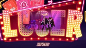 ОТЕЛЬ ХАЗБИН | Loser, Baby | ft. @AsmoCovers & @SataSaHer | Hazbin Hotel