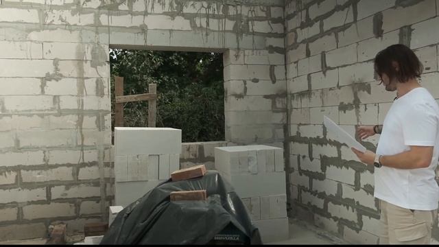 Обзор компактного одноэтажного дома 65м2. смотреть онлайн