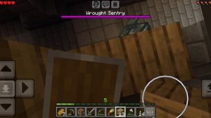 Мы  выжили после падения вертолёта в майнкрафте🚁🔥