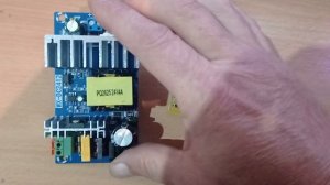 Блок зарядки литий 21 V.