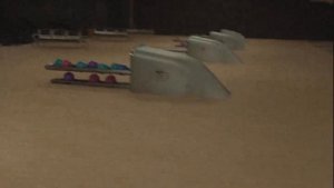 Backrooms 7 - Nostalgic arcade