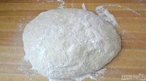 Фокачча (булочки)