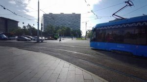 Большое путешествие Аналитика Третий путь на ВДНХ? Зачем?