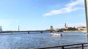 Прогулка по Риге и Юрмале | Латвия