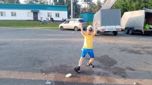 вечно танцующий мальчик