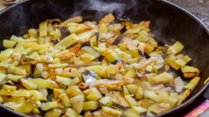 Баклажаны с рисом на зиму