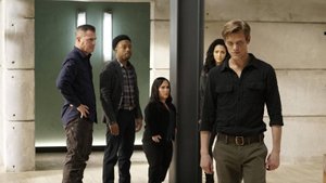 Новый агент МакГайвер – 2 сезон 11серия / MacGyver