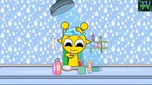 Спрунки мультик/мини сериал#15/приключения Спринки