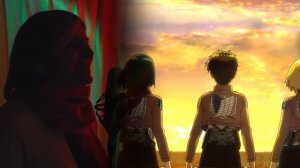 АТАКА ТИТАНОВ | UNDER THE TREE | ATTACK ON TITAN | SiM | AMV