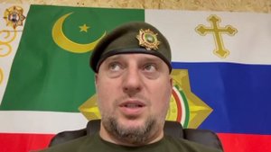 АХМАТ СИЛА — РОССИЯ МОЩЬ!!!