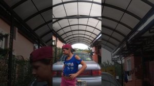 Убийство 2 серия