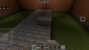 Строю город в Minecraft 4