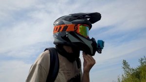 Путешествие выходного дня. Буготакские сопки, Новосибирская область #22