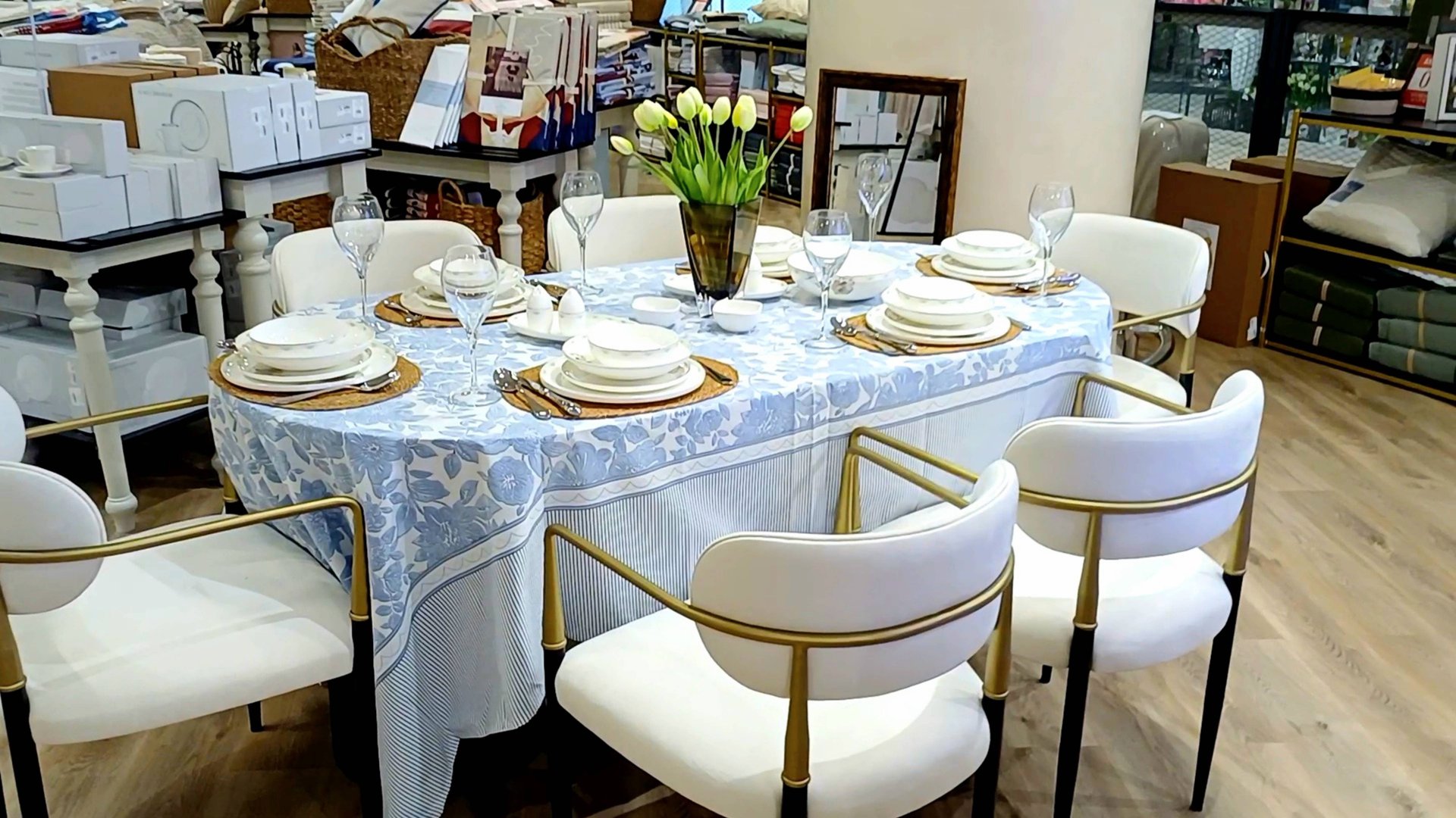 MADAME COCO ОБЗОР МАГАЗИНА СКИДКИ И РАСПРОДАЖА В МАДАМ КОКО ПОСУДА смотреть онлайн