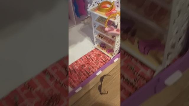 Обустройство ТЦ!