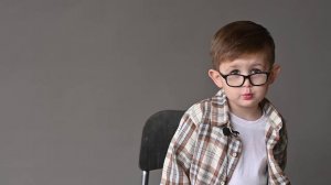 Процесс за кадром.