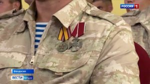 Вся Россия отметила 95-летие Воздушно-десантных войск