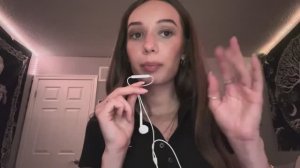 ASMR｜Разговорчики На Ночь. ASMRSOFIA1