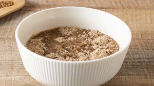 Гречневые хлебцы