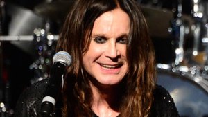OZZY прощай...
