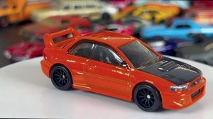 Демонстрация спортивных автомобилей Hot Wheels Premium. Огромная коллекция машинок Хот Вилс. Часть 1
