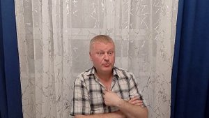 Работяга. Кузнецов Александр, 48 лет