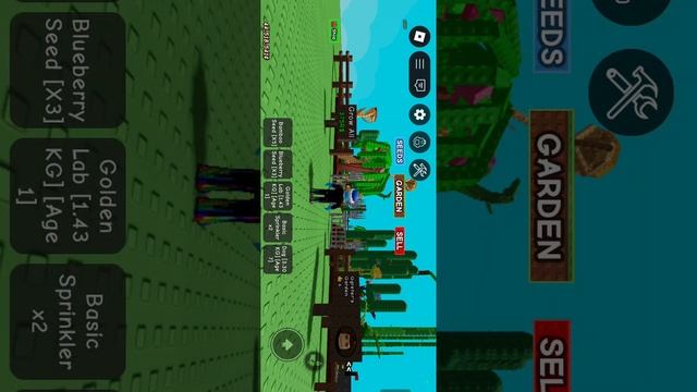 играю в вырасти сад часть 2 смотреть онлайн