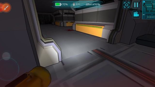 Собираю малышей в одиночной игре на сс12 в импостер 3д смотреть онлайн