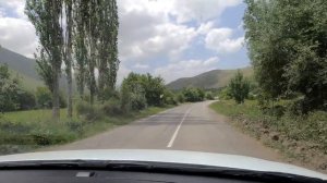 ПУТЕШЕСТВУЕМ ПО ДАГЕСТАНУ. ИЩЕМ ЗРЫХСКИЙ ВОДОПАД.