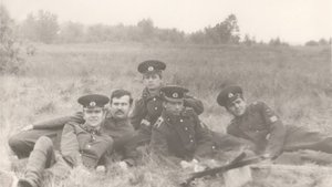 Фрайда Виктор Михайлович