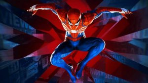 ТИК ТАК ПОБОЧНОЕ ЗАДАНИЕ Marvel's Spider-Man Remastered Человек паук