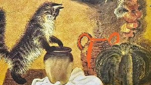 "Притча о молочке, овсяной кашке и сером котишке Мурке" Д. Мамин-Сибиряк. В помощь школьникам.