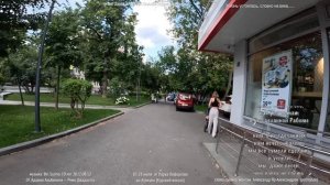 Жизнь устоялась, словно на века читает Дарья ПАВЛОВА Онлайн-студия «Дом звука» 012825