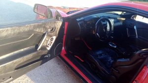 Хендай Тибурон Полностью Восстановлен, Продан, Подарен.