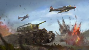 War Thunder Mobile
