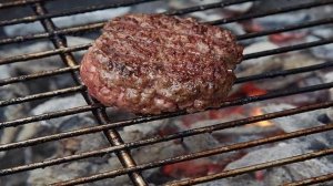 Домашние гамбургеры (простой рецепт)