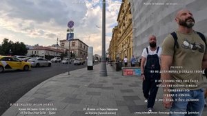 Жизнь не накажет, не осудит читает Иван БУКЧИН Онлайн-студия «Дом звука»  012825