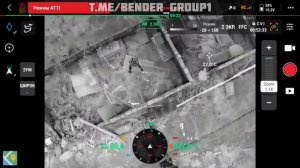 Неудачный штурм Всу в н.п. Каменское Запорожской области,часть 2 💥🇷🇺👊