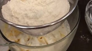 Домашнее печенье со вкусом топленого молока