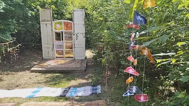 6-й Фестиваль «Лето на заводе» в Сысерти