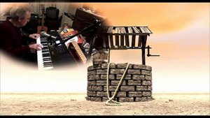 КЛАДЕЗЬ Рок-композиция