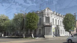 «Троицк мой родной»