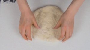 Фокачча с луком на дрожжевом тесте