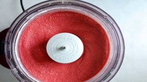 Домашнее мороженое из йогурта