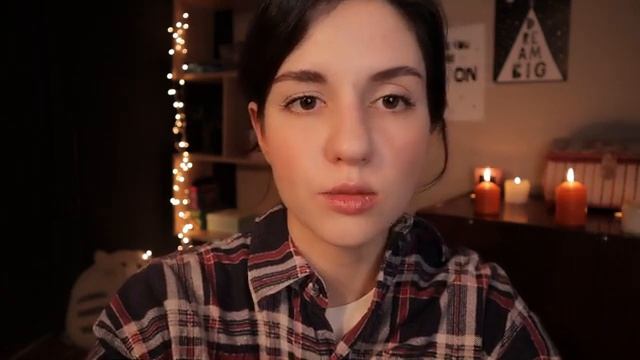 АСМР Персональное внимание. Поддержу в трудный момент смотреть онлайн