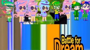 BFB 30 Ending is Going Wipereness Every^48 vs @johnycynthiablue2076