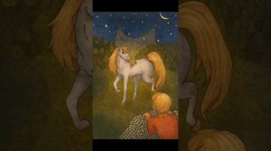 Видеопрезентация новых сказочных МАК с музыкальным видеорядом картинок данной колоды.