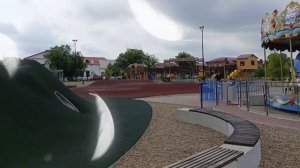 Пойду я в парк развеюсь